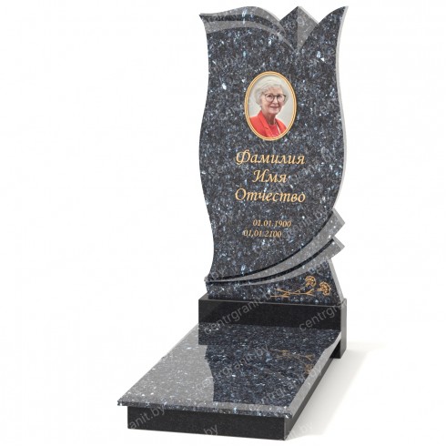 Одиночный памятник А-35