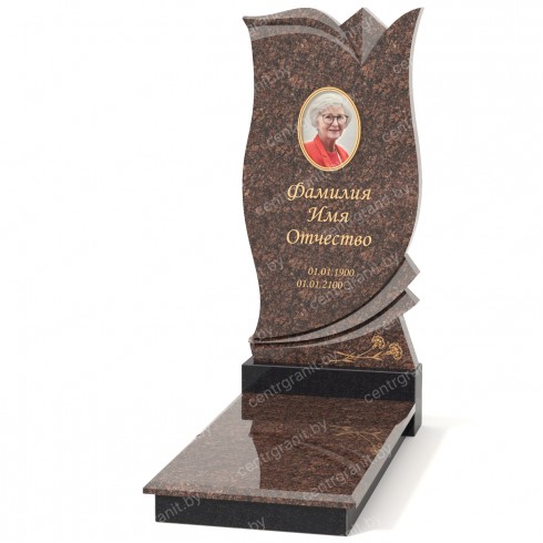 Одиночный памятник А-35