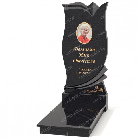 Одиночный памятник А-35