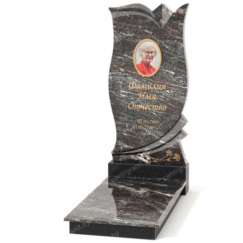 Одиночный памятник А-35