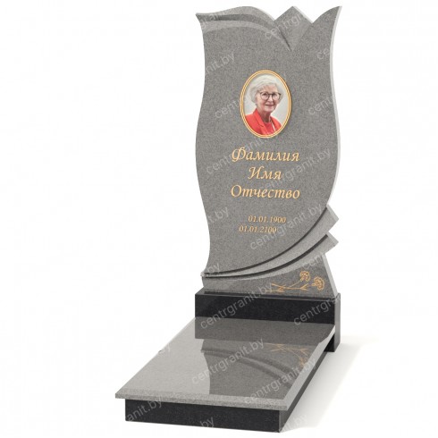 Одиночный памятник А-35