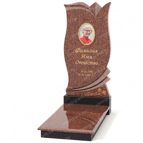 Одиночный памятник А-35