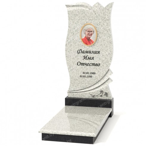 Одиночный памятник А-35