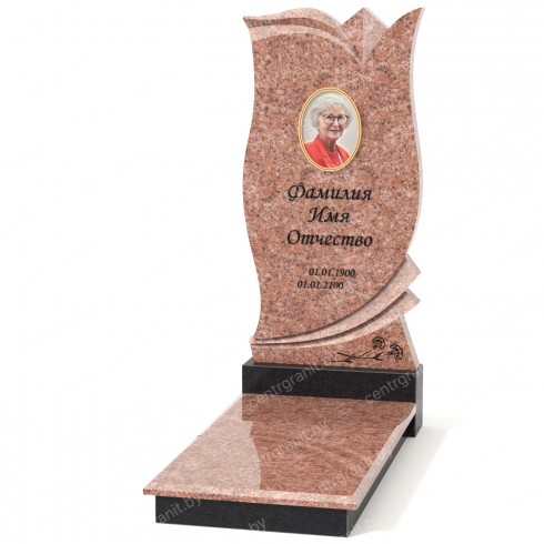 Одиночный памятник А-35