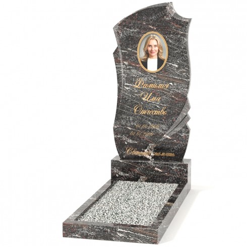 Одиночный памятник А-41