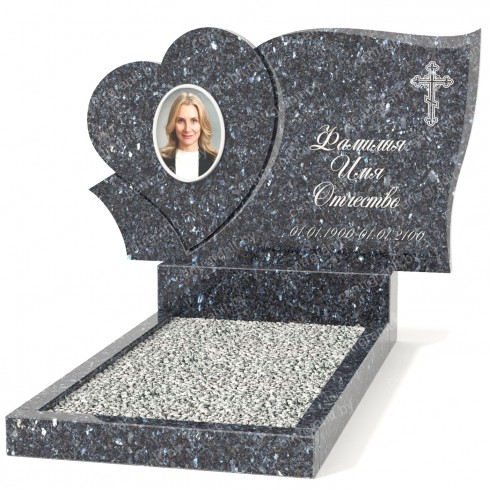 Одиночный памятник А-62