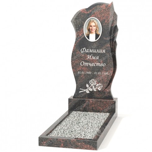 Одиночный памятник А-64