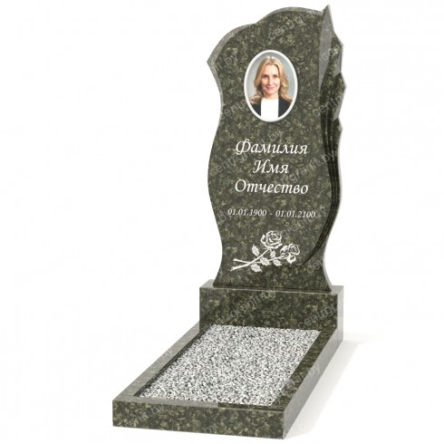 Одиночный памятник А-64