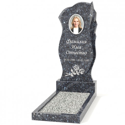 Одиночный памятник А-64