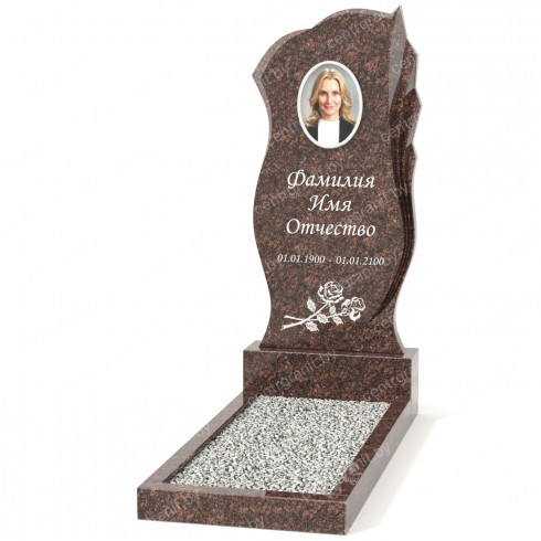 Одиночный памятник А-64