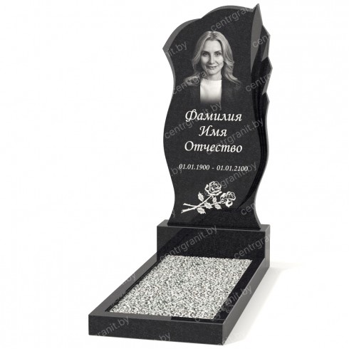 Одиночный памятник А-64