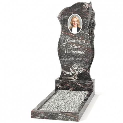 Одиночный памятник А-64