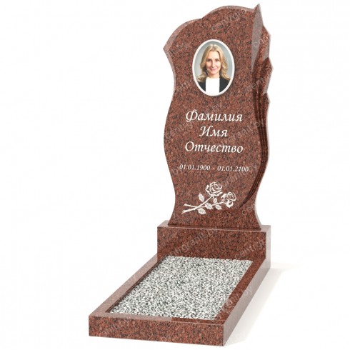 Одиночный памятник А-64