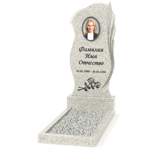 Одиночный памятник А-64