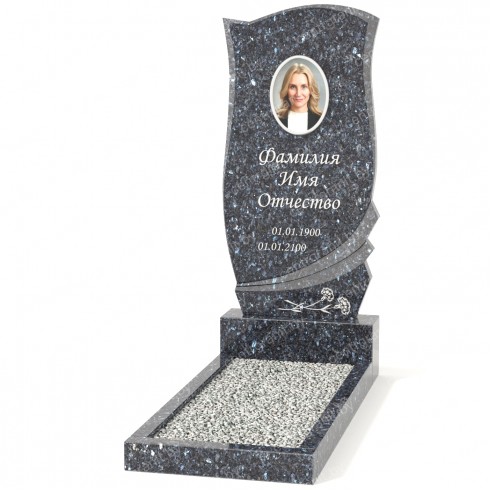 Одиночный памятник А-77