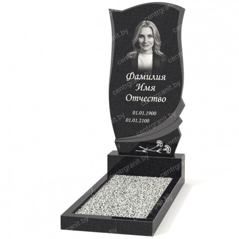 Одиночный памятник А-77