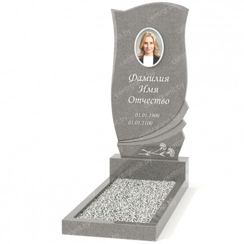 Одиночный памятник А-77