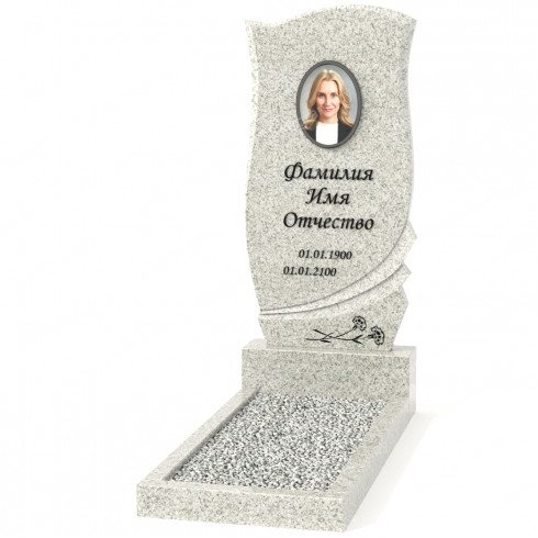 Одиночный памятник А-77