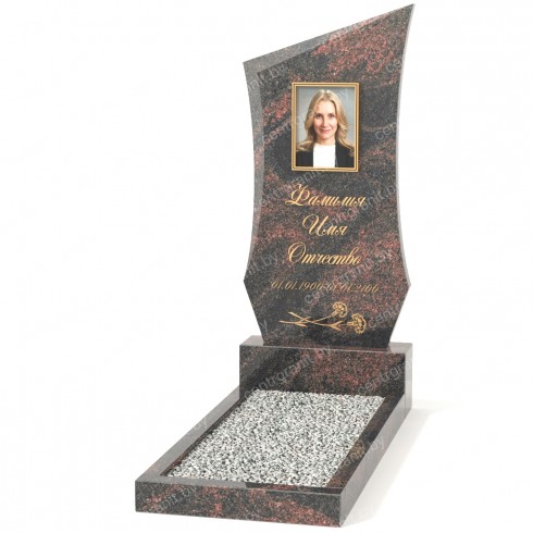 Одиночный памятник А-85