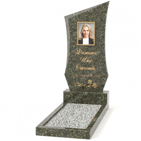 Одиночный памятник А-85