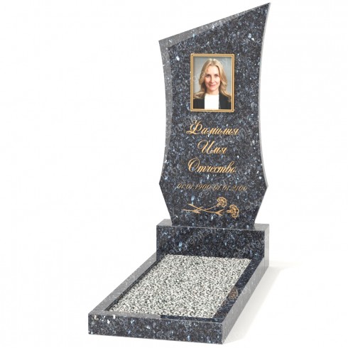 Одиночный памятник А-85