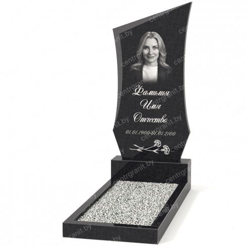 Одиночный памятник А-85