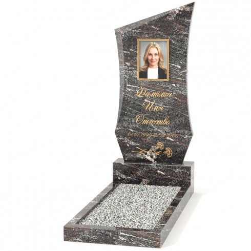 Одиночный памятник А-85