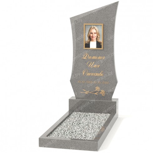 Одиночный памятник А-85