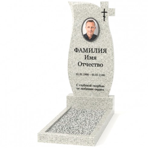 Одиночный памятник А-88