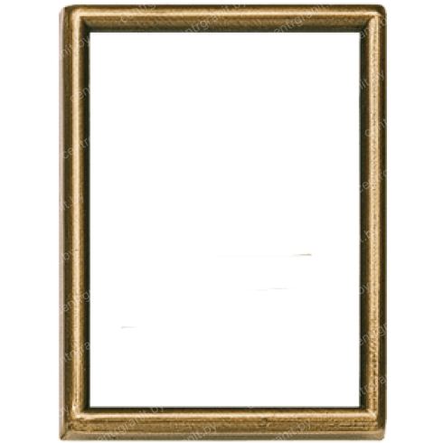 Рамка бронзовая Р-3