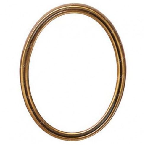 Рамка бронзовая Р-2