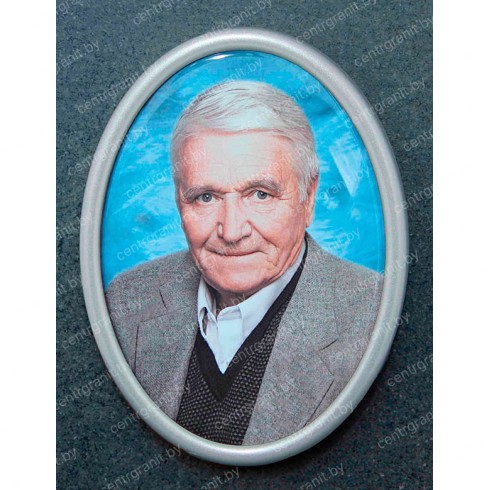 Рамка металлическая Р-5