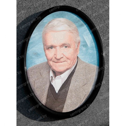 Рамка металлическая Р-6