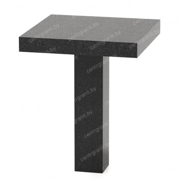 Стол из гранита СТ-1