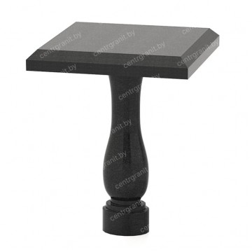 Стол из гранита СТ-2