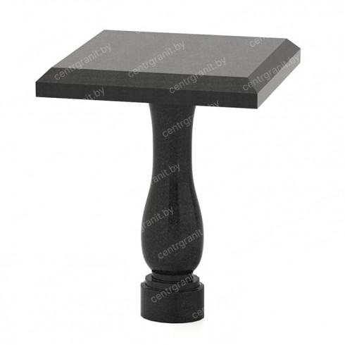 Стол из гранита СТ-2